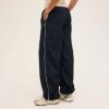 Picture of Ferrara Wide Piping Trackpants
