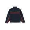 Picture of Ferrara Oversized Woven Track Jacket