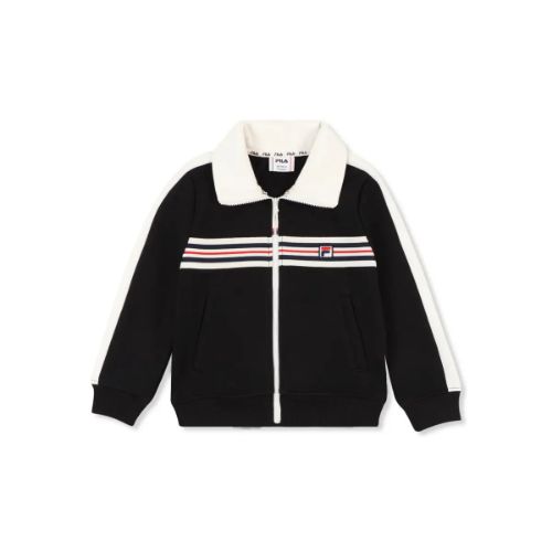 Picture of Feltre Taped Track Jacket