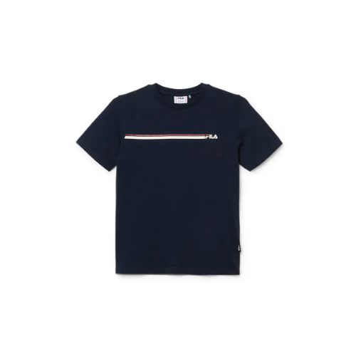 Picture of Luson Graphic T-Shirt