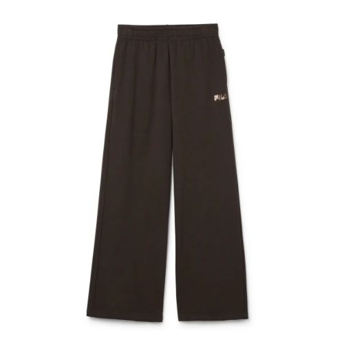 Picture of Calice Wide Graphic Sweatpants