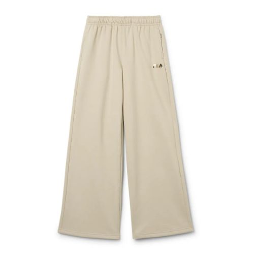 Picture of Calice Wide Graphic Sweatpants