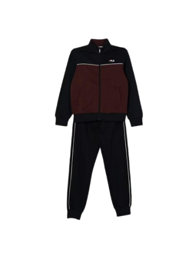 Picture of Compostino Brushed Tracksuit