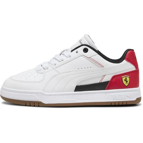 Picture of Scuderia Ferrari Caven Iii Trainers