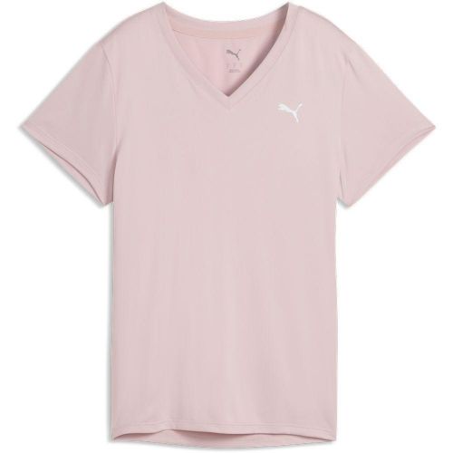 Picture of Train All Day Essentials V-Neck Tee