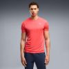 Picture of PWRTRAIN Jacquard Tee