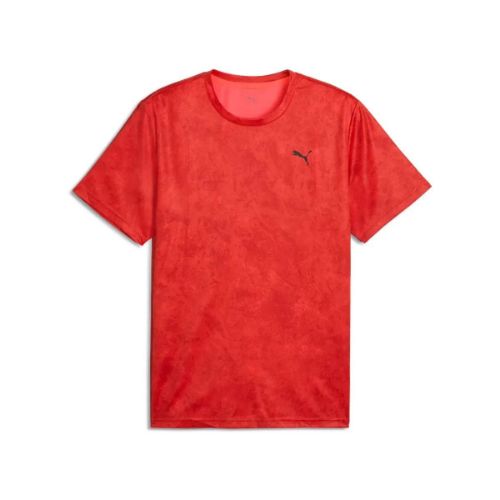 Picture of Train All Day Essentials V-Neck Tee