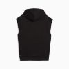 Picture of Crew Sleeveless Training Hoodie