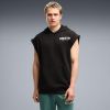 Picture of Crew Sleeveless Training Hoodie