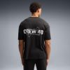 Picture of Crew Oversized Training Tee