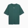 Picture of Crew Oversized Training Tee