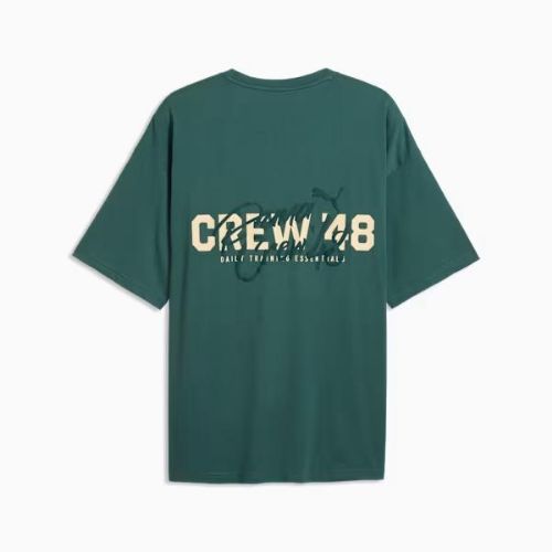 Picture of Crew Oversized Training Tee