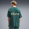Picture of Crew Oversized Training Tee