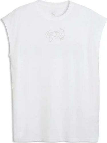Picture of Crew Cutoff Training Tank Top