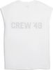 Picture of Crew Cutoff Training Tank Top
