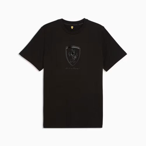 Picture of Scuderia Ferrari Graphic Tee