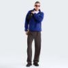 Picture of TNF Fleece 1/4 Zip Pullover Sweatshirt