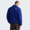 Picture of TNF Fleece 1/4 Zip Pullover Sweatshirt