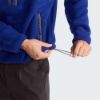 Picture of TNF Fleece 1/4 Zip Pullover Sweatshirt