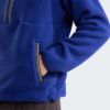 Picture of TNF Fleece 1/4 Zip Pullover Sweatshirt