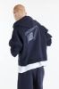 Picture of Athletic Crafted Fleece Full Zip