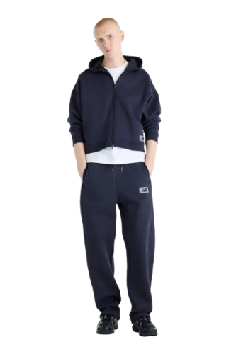 Picture of Athletic Crafted Fleece Full Zip