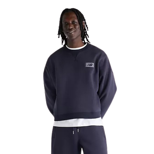 Picture of Athletic Crafted Fleece Crew