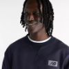 Picture of Athletic Crafted Fleece Crew