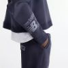 Picture of Athletic Crafted Fleece Crew