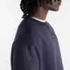 Picture of Athletic Crafted Fleece Crew