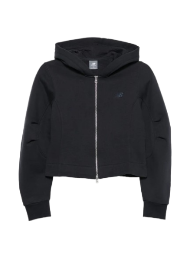 Picture of Athletic Crafted Fleece Full Zip