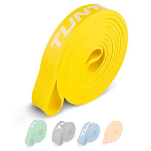 Picture of Tunturi Power Band Light Yellow