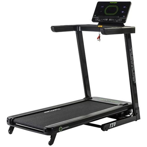 Picture of Platinum T20 Treadmill