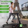 Picture of Platinum T20 Treadmill