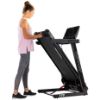 Picture of Platinum T20 Treadmill