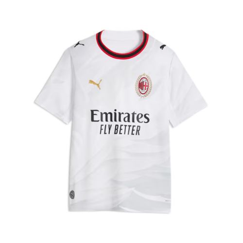 Picture of AC Milan 26/27 Away Replica Jersey Kids