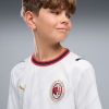 Picture of AC Milan 26/27 Away Replica Jersey Kids