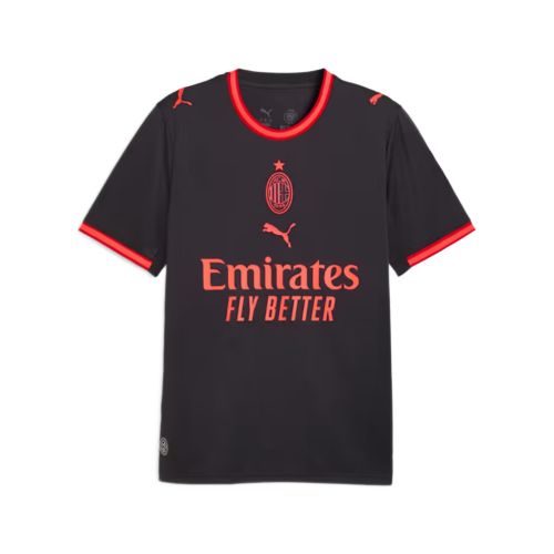 Picture of AC Milan 26/27 Third Replica Jersey Men