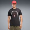 Picture of AC Milan ftblCulture Men's Soccer Tee