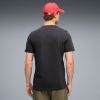 Picture of AC Milan ftblCulture Men's Soccer Tee