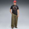 Picture of AC Milan ftblCulture Men's Soccer Tee