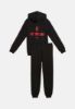 Picture of AC Milan FtblCulture Boys Jr Tracksuit 