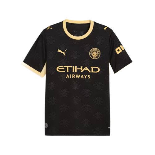 Picture of Manchester City 26/27 Away Jersey Men