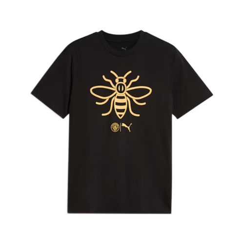 Picture of Manchester City ftblCulture Tee