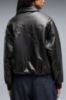 Picture of FUTURE.PUMA.ARCHIVE Pleather Jacket