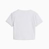 Picture of Essentials Ribbed Baby Tee