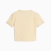 Picture of Essentials Ribbed Baby Tee