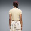 Picture of Essentials Ribbed Baby Tee