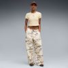 Picture of Essentials Ribbed Baby Tee