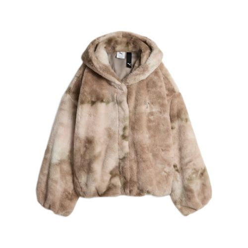 Picture of Street Glam Highloft Oversized Jacket